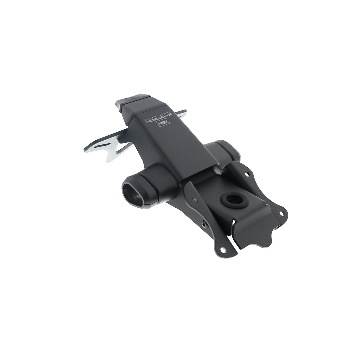 Yamaha MT-09 [2021–2023] - Kennzeichenhalter – 360° Ansicht 8