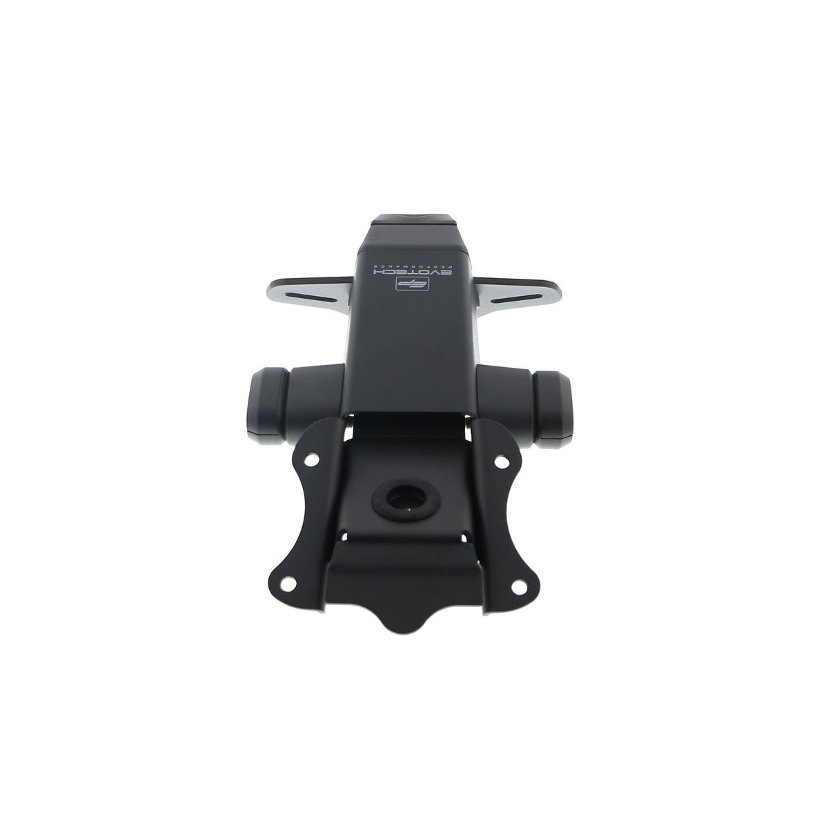 Yamaha MT-09 [2021–2023] - Kennzeichenhalter – 360° Ansicht 11