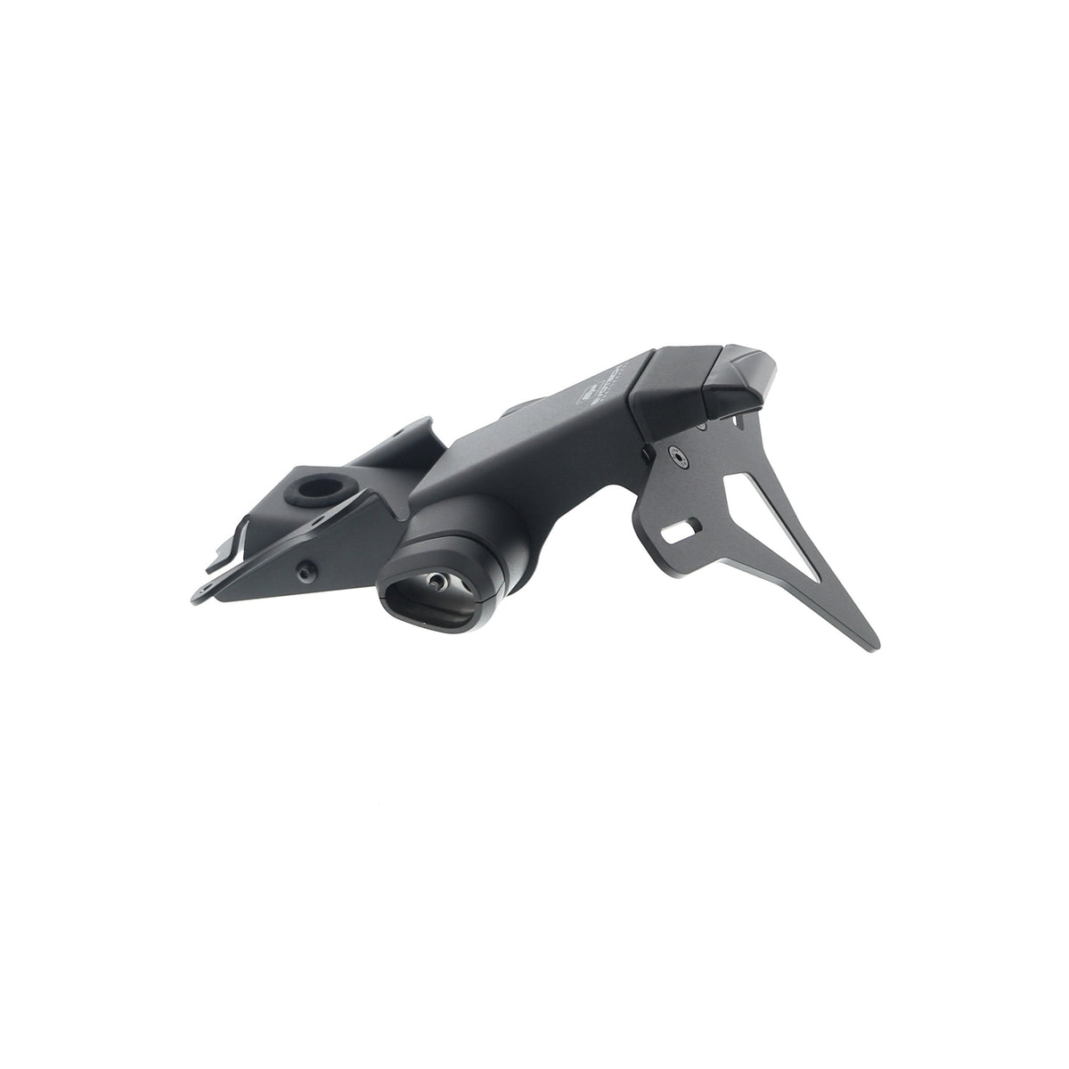 Yamaha MT-09 SP [2021–2023] - Kennzeichenhalter – 360° Ansicht 18