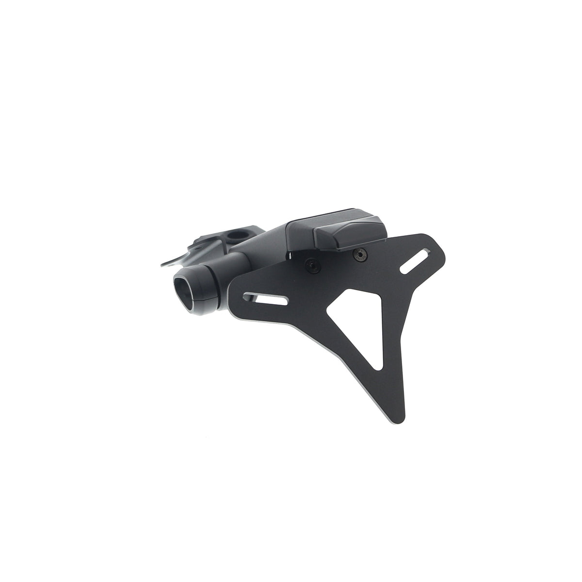 Yamaha MT-09 SP [2021–2023] - Kennzeichenhalter – 360° Ansicht 21