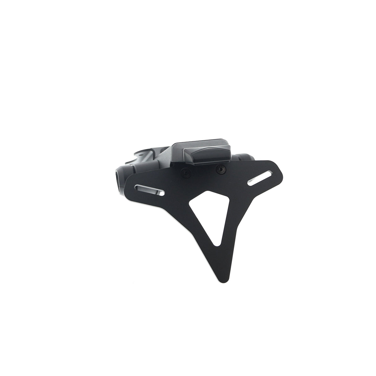 Yamaha MT-09 SP [2021–2023] - Kennzeichenhalter – 360° Ansicht 22