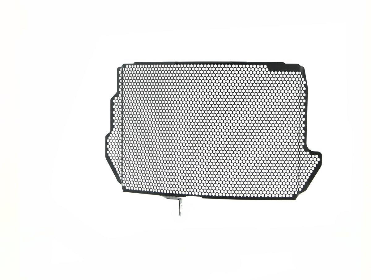Yamaha YZF-R1M [ab 2020] - Evotech Kühlerschutz – 360° Ansicht 12