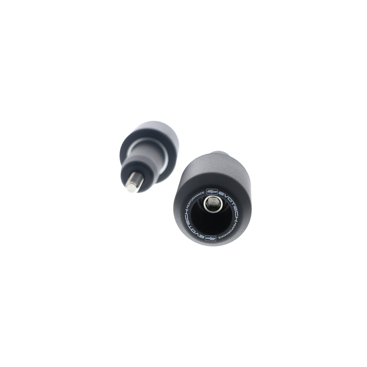 Yamaha Tracer 7 [2021–2024] - Rahmen-Sturzpads – 360° Ansicht 23