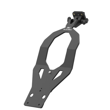 Yamaha Tracer 9 GT [2021–2024] - Garmin-Navigationshalterung