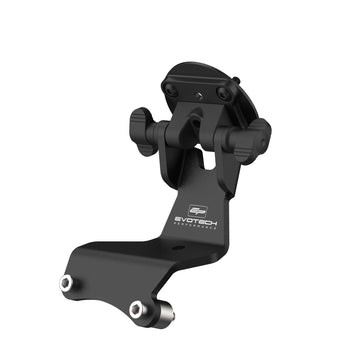 Yamaha Tracer 9 GT+ [ab 2025] - TomTom-Navigationsgerätehalter oben