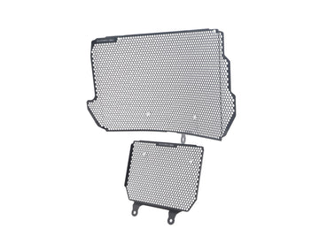 Yamaha YZF-R1M [2015-2019] - Radiator and oil cooler protection set