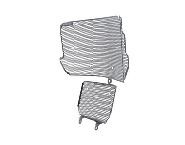 Yamaha YZF-R1M [2015-2019] - Radiator and oil cooler protection set