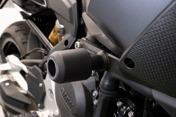BMW F 900 XR TE [2020–2024] - Sturzschutz