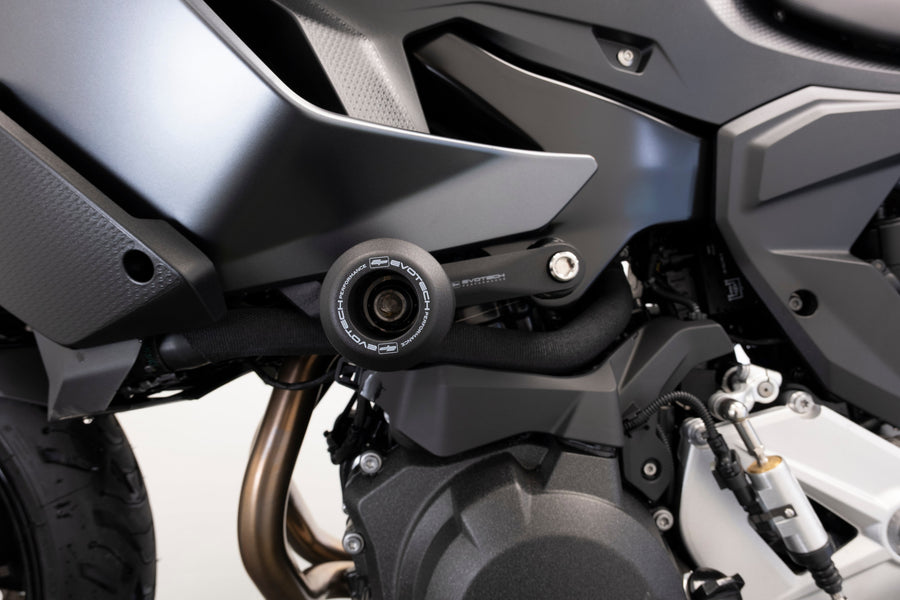 BMW F 900 XR Sport [2025+] - Sturzschutz