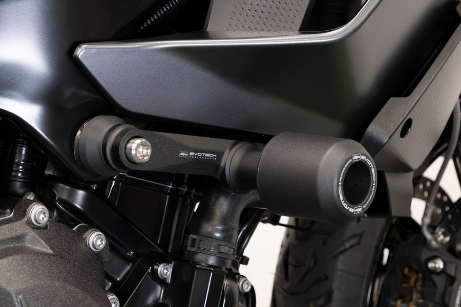 BMW F 900 XR Sport [2025+] - Sturzschutz