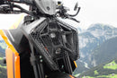 KTM 1390 Super Duke R Evo [ab 2024] - Scheinwerferschutz