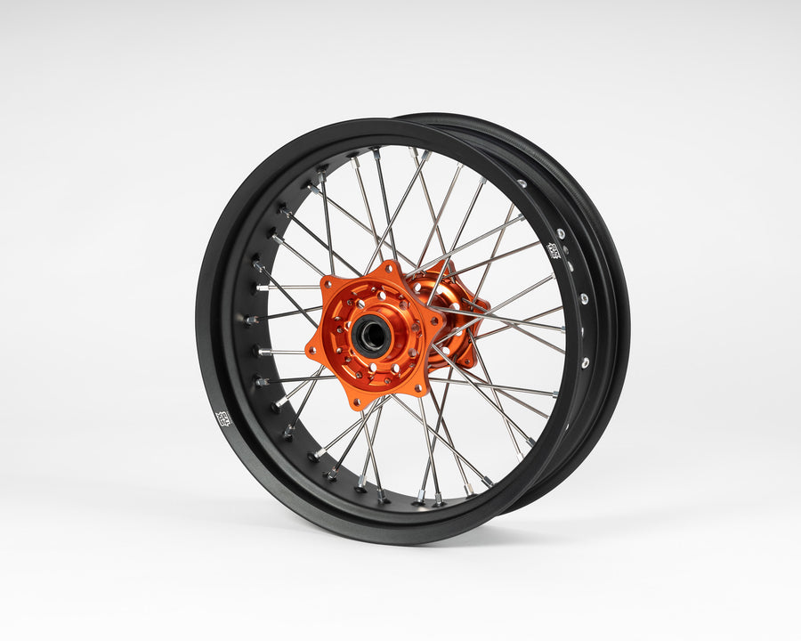 HUSQVARNA TE 300 [2024-2026] - Supermoto wheelset