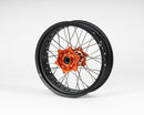 KTM 125 EXC [2003-2016] - Supermoto wheelset