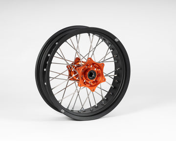HUSQVARNA FE 450 [2014-2026] - Supermoto wheelset