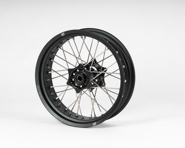 KTM 300 SX [2023-2026] - Supermoto wheelset black/black