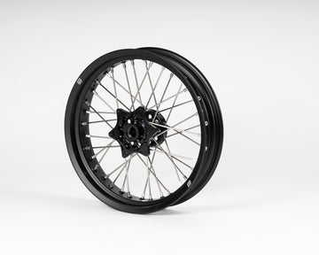 GAS GAS MC 350 F [2022-2026] - Supermoto wheelset