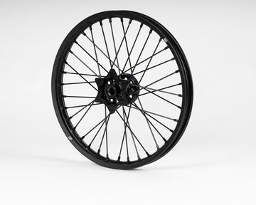 KTM 300 EXC TPI [2018-2023] - Enduro wheelset
