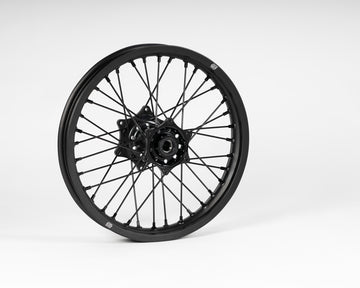 GAS GAS MC 125 [2021-2026] - Enduro wheelset