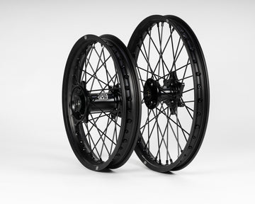 HUSQVARNA TE 250 I [2018-2023] - MX wheelset