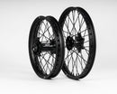 KTM 125 XC W [2017-2019] - Enduro wheelset