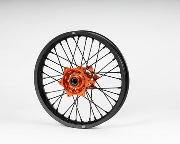 SHERCO SE F 500 [2019-2026] - Enduro wheelset
