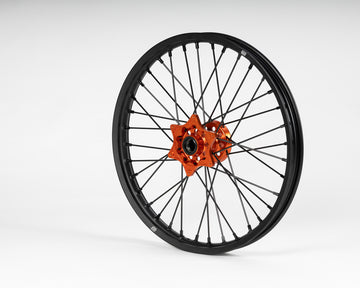 KTM 125 EXC [2003-2016] - Enduro wheelset