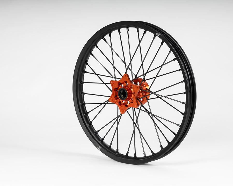 KTM 300 EXC TPI [2018-2023] - Enduro wheelset