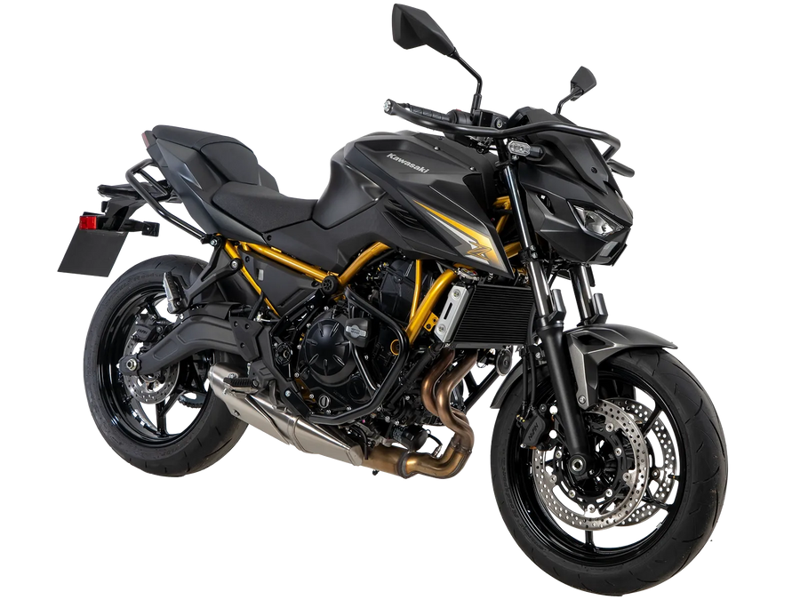 Kawasaki Z 650 S [2026-] - rear protection bar