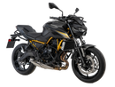 Kawasaki Z 650 S [2026-] - rear protection bar