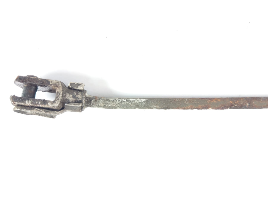 BMW R65 LS 248 - brake linkage original
