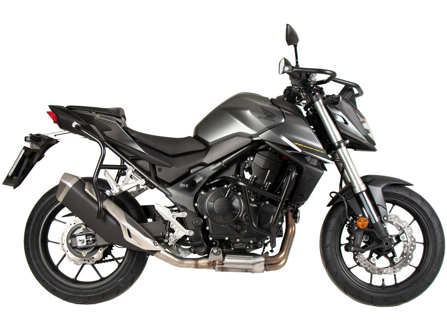 Honda CB 750 Hornet [2023-2026] - Front guard black