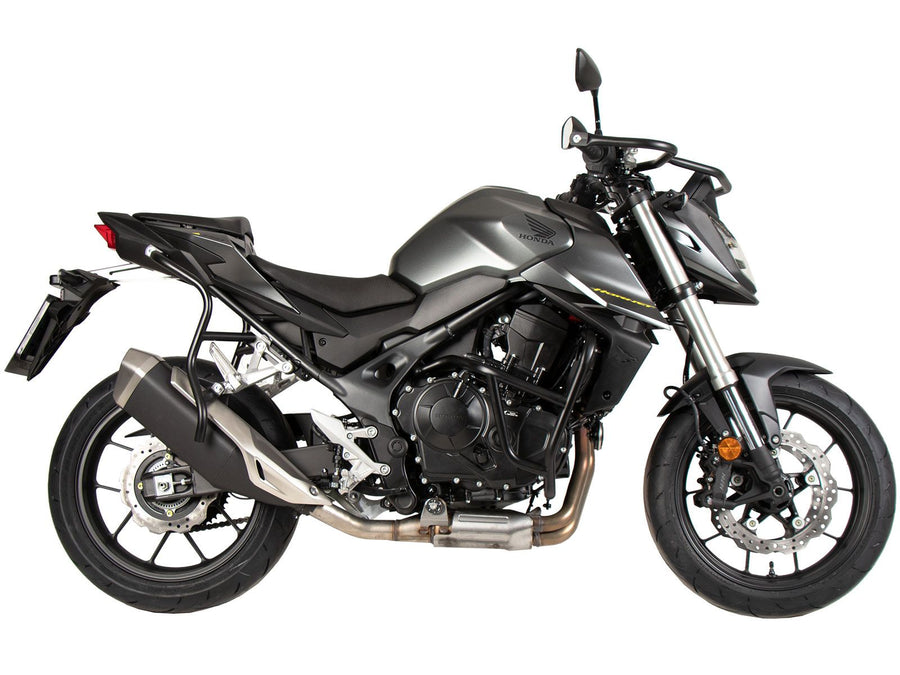 Honda CB 750 Hornet [2023-2026] - Front guard black