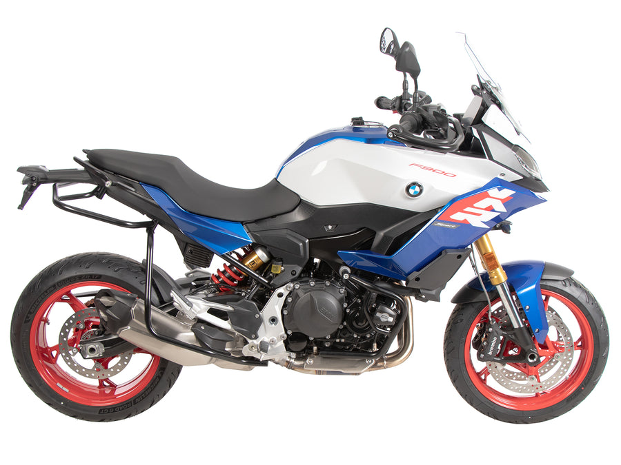 BMW F 900 XR [2025-2026] - Front guard black