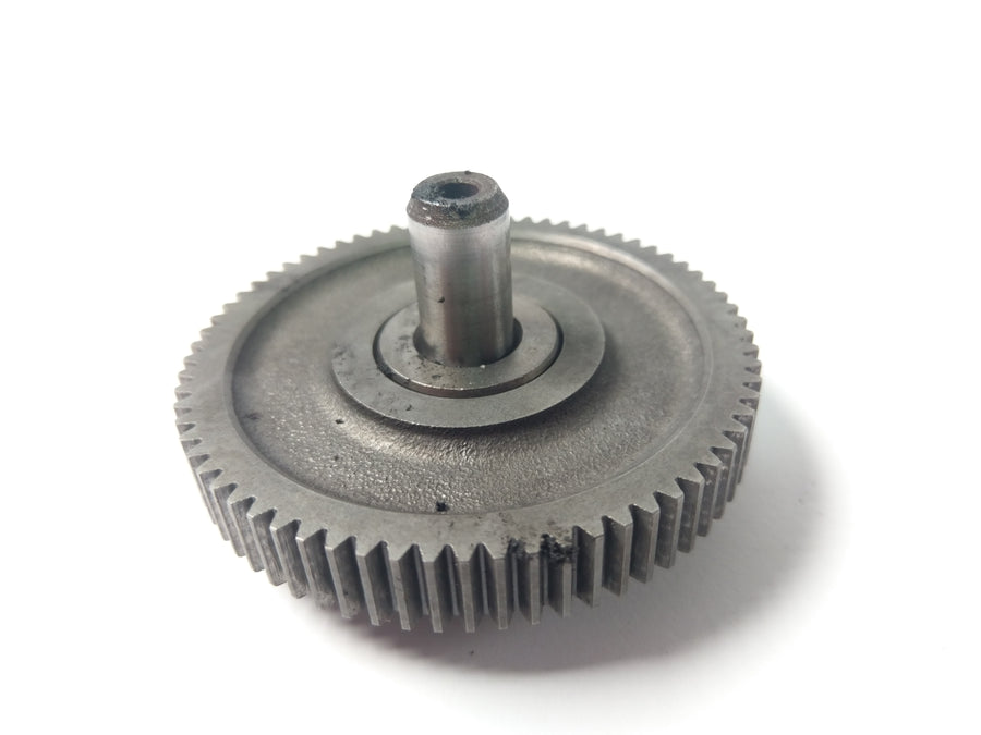 Yamaha TDM 850 3VD [1992] - Starter freewheel