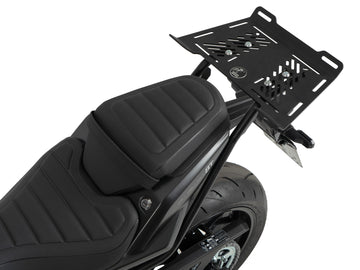 Suzuki GSX-8T [2025-2026] - luggage rack extension black