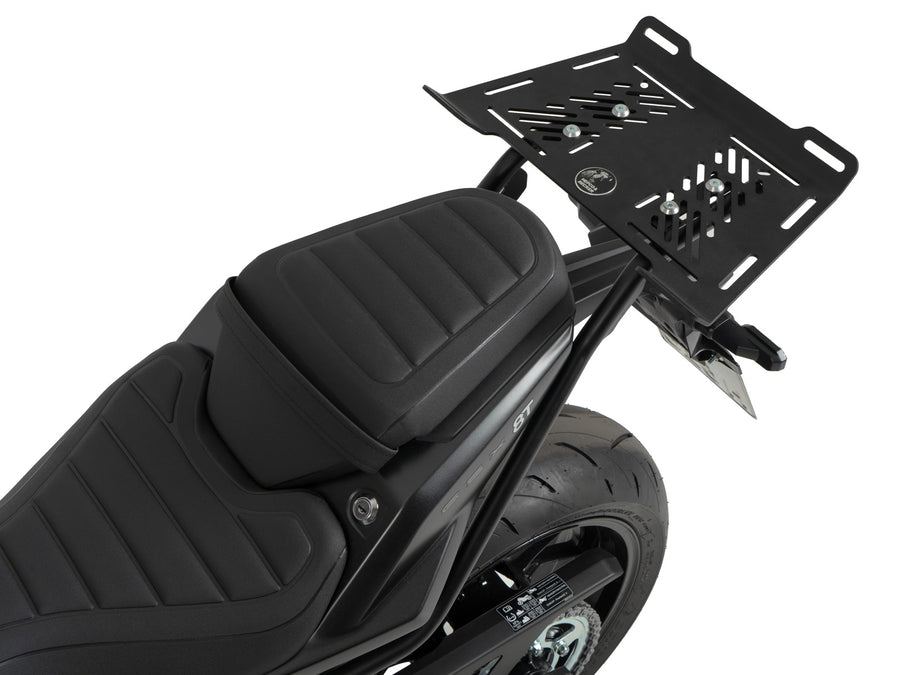 Suzuki GSX-8T [2025-2026] - luggage rack extension black