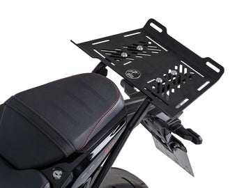 Suzuki GSX-8TT [2025-2026] - luggage rack extension black