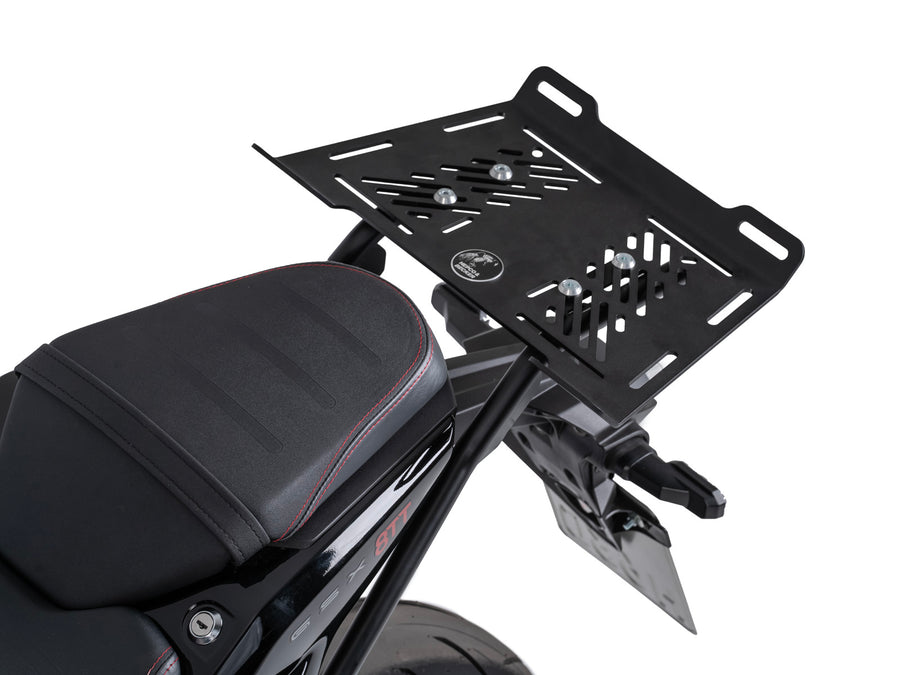 Suzuki GSX-8TT [2025-2026] - luggage rack extension black