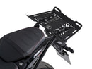 Suzuki GSX-8TT [2025-2026] - luggage rack extension black