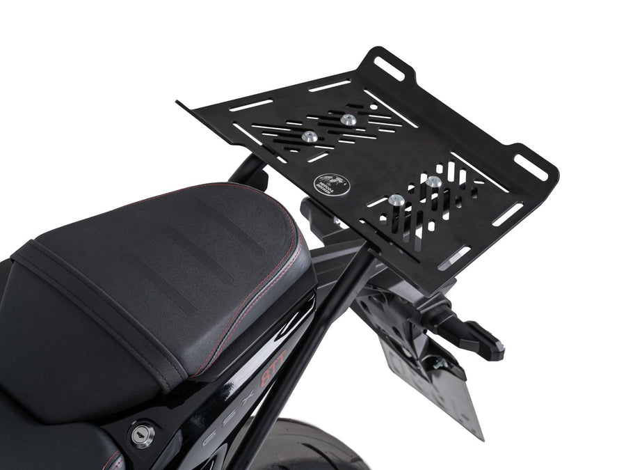 Suzuki GSX-8TT [2025-2026] - luggage rack extension black