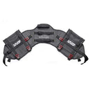 Givi Canyon universelle Sattelbasis, bis 60 Liter