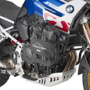 Givi Canyon wasserdichte Cargotasche, 8 Liter