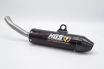 HUSQVARNA TC 125 [2019-2022] - Silencer