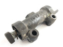 Kawasaki Z 750 E KZ750E [1981] - Distributor brake line front-3