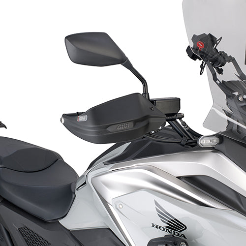 Honda NX 500 E-Clutch [GIVI] - Handprotektor aus Technopolymer