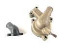 Husqvarna TE 610 E Dual H7 [1998] - Engine cover water pump cover-2