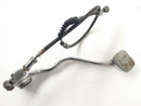 Suzuki GT 550 [1978] - Brake pedal brake lever-1
