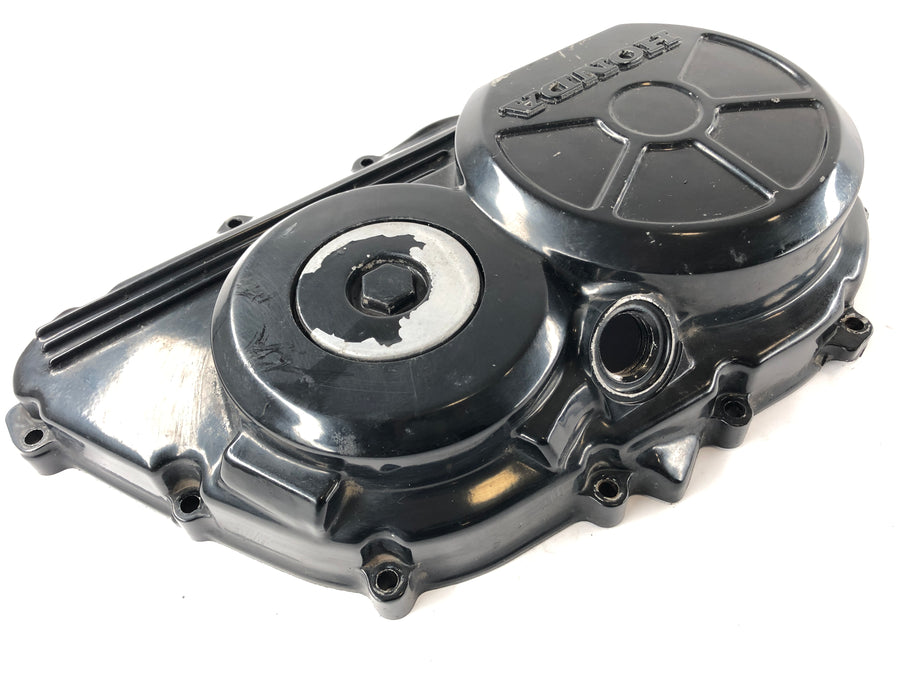 Honda VFR 750 F RC24 [1988] - Clutch cover engine cover
