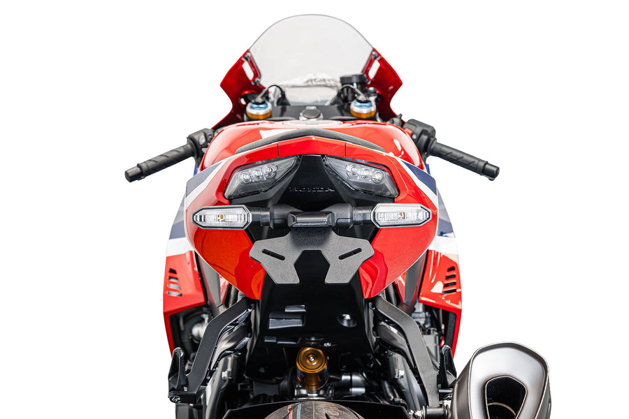 Honda CBR1000RR-R SP [2024+] - Kennzeichenhalter