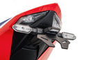 Honda CBR1000RR-R SP [2024+] - Kennzeichenhalter